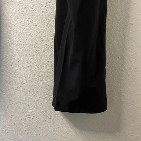 PASKHO Pants XXL Minimalist Travel Drawstring Tapered Comfy Leisure Jogger - Picture 5 of 10